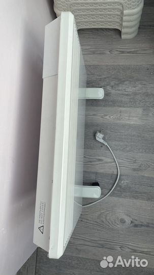 Конвектор электрический обогреватель бу