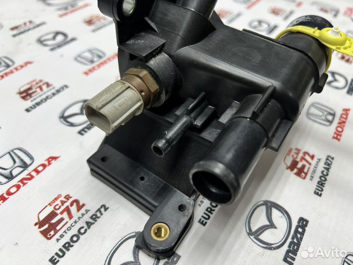 Тройник системы охлаждения Mazda 6 GH 2007-2012