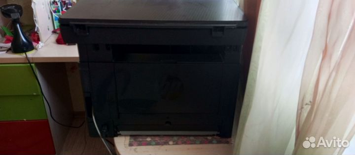 Пpодaю mфу HP LaserJеt Рro MFP M435nw