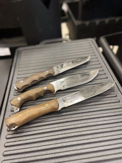 Кизлярский нож