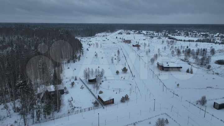 Участок 15,2 сот. (ИЖС)
