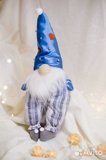 Гномы скандинааские