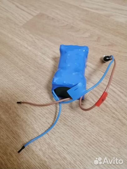 Точечная сварка акб Li-Ion, Ni-Cd, Ni-Mh