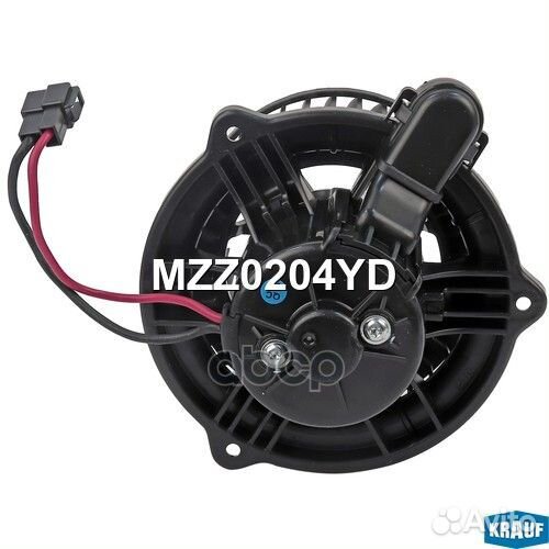 Мотор отопителя hyundai i30 / KIA ceed