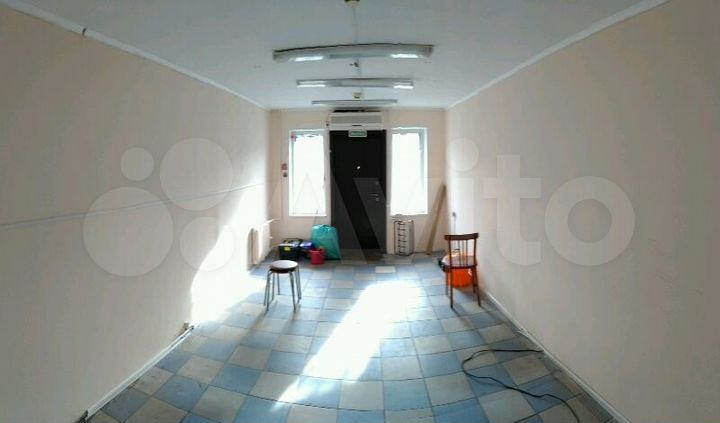 Торговая площадь, 49 м²