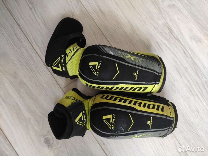 Детская хоккейная форма