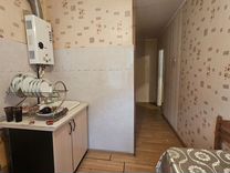 2-к. квартира, 44 м², 3/5 эт.