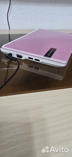 Нетбук Packard Bell Dot S