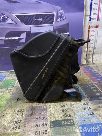 Корпус воздушного фильтра kia optima 4 jf 16-20