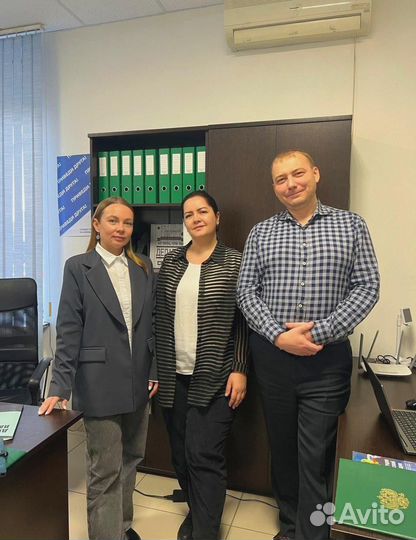 Готовый бизнес на юридических услугах