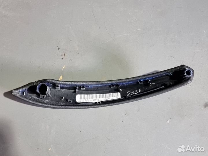 Ручка двери внутренняя правая Bmw X5 E70