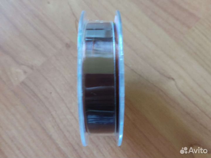 Леска рыболовная feeder