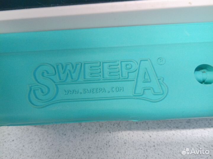 Щётка для чистки