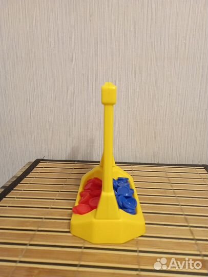 Логическая игра 