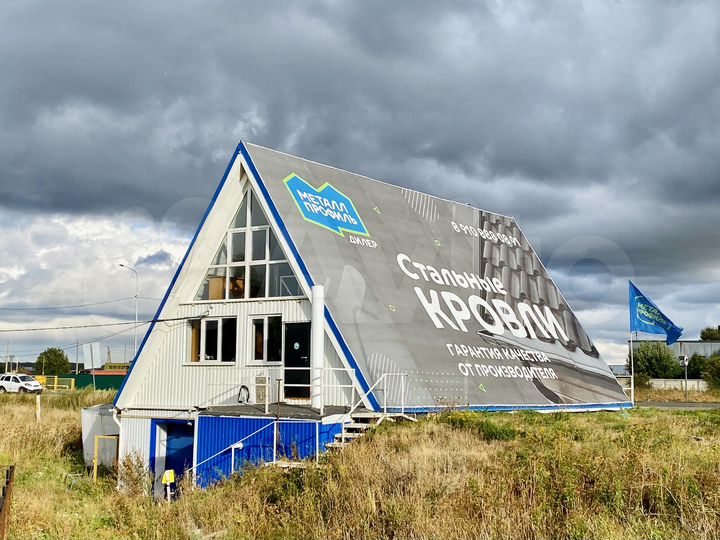 Свободного назначения, 365 м²