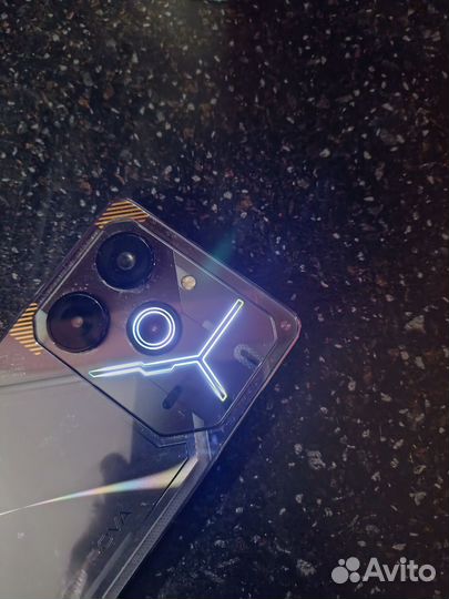 TECNO Pova 6 Pro, 12/256 ГБ