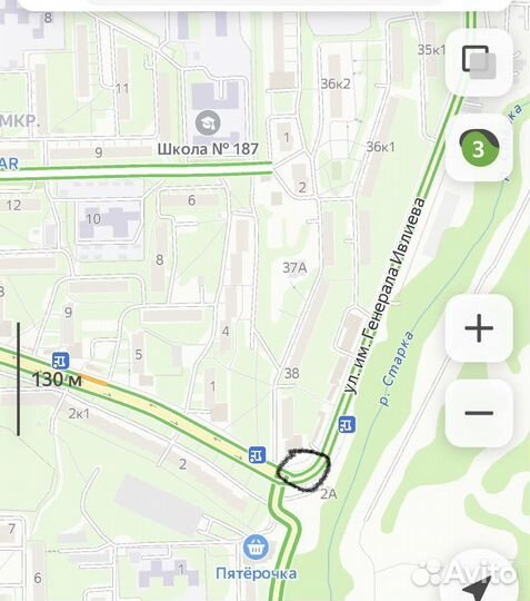 Нашел кейс от наушников