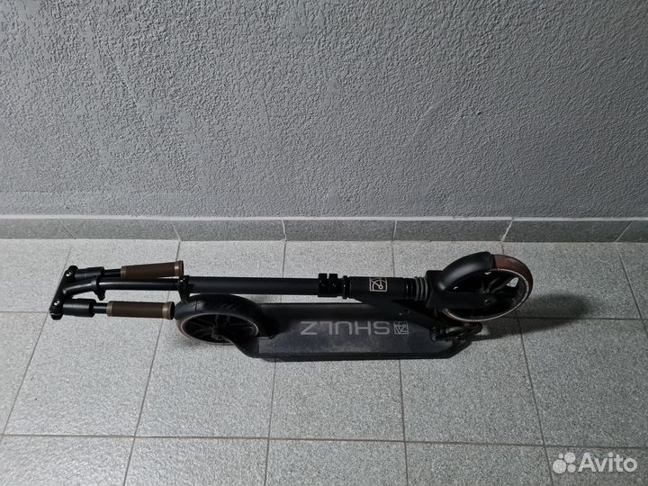 Самокат Shulz