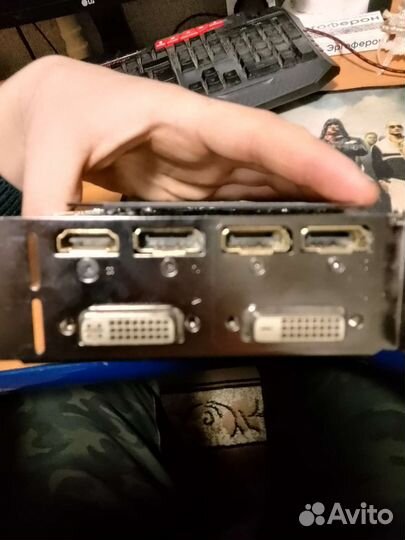 Gtx 960 4gb windforce