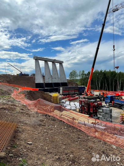 Работа в москве вахта на стройке