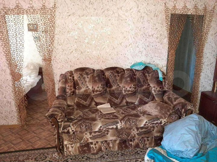 Дом 98,5 м² на участке 12 сот.