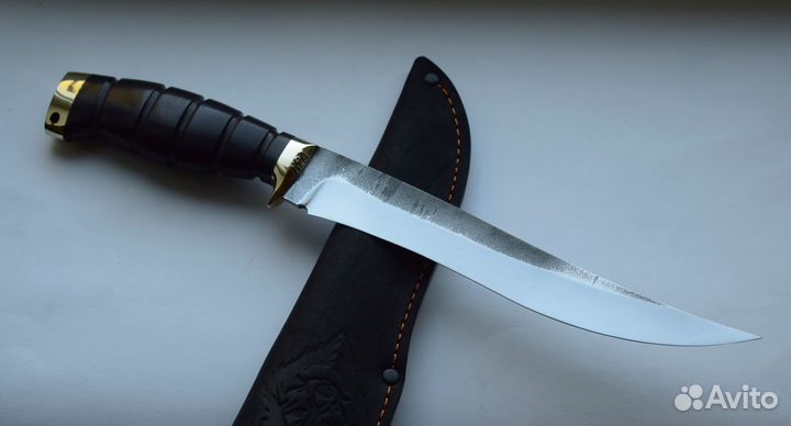 Нож Забойник арт.916640