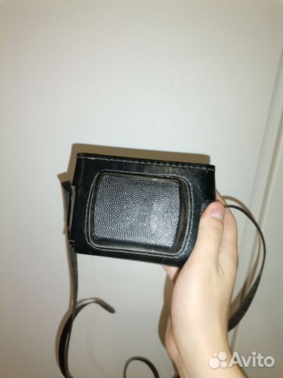 Чехлы для фотоаппаратов смена