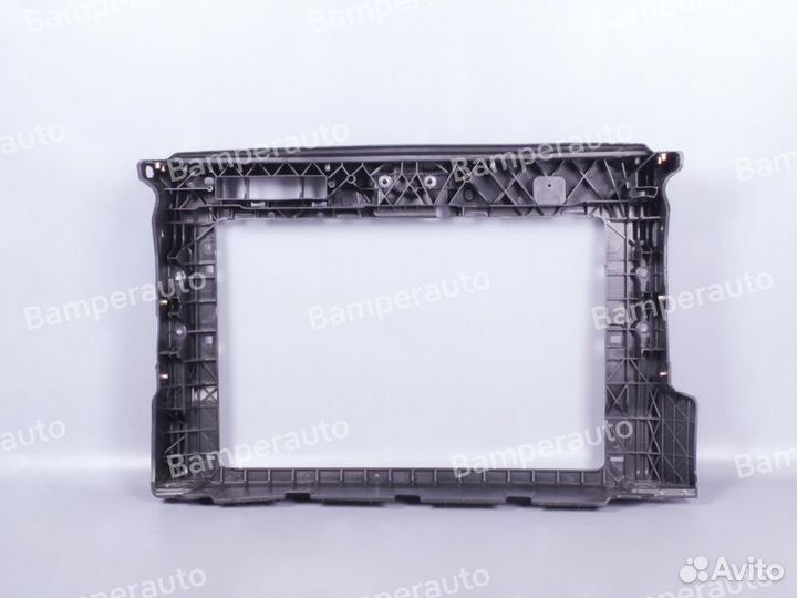 Рамка радиатора Volkswagen Polo 6 2020-2022