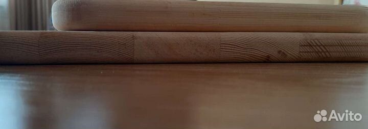 Доска разделочная из дерева