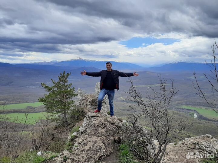 Инструктор по вождению