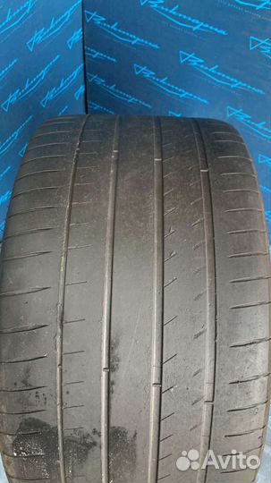 Michelin Pilot Sport 4 S 305/30 R20