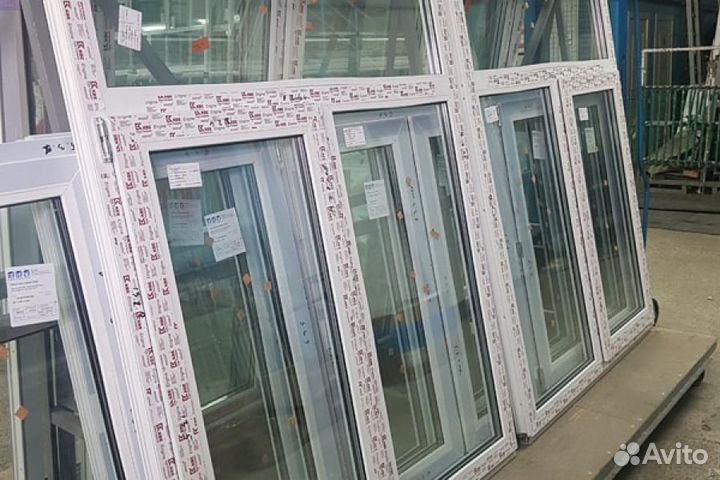 Пластиковые окна. Ремонт окон