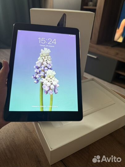 iPad Air 1 16gb