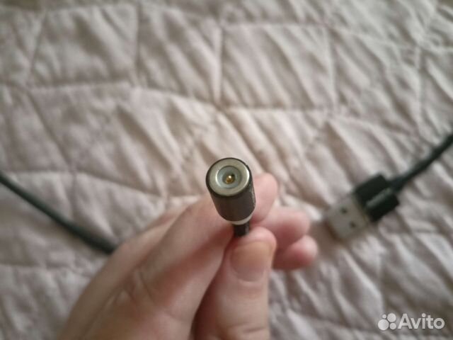 Кабель для зарядки