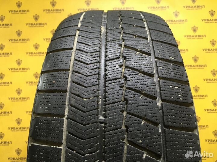 Bridgestone Blizzak VRX 205/55 R16 91R