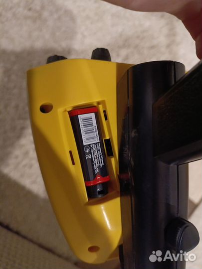 Металлоискатель