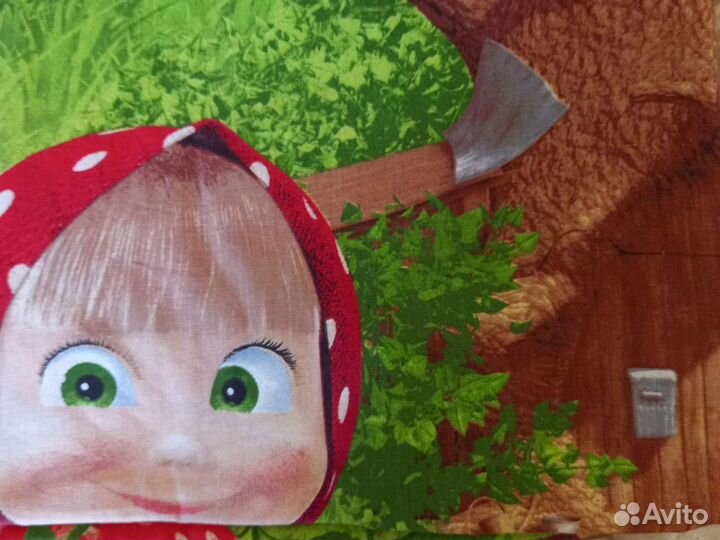 Кпб 1,5 спальный