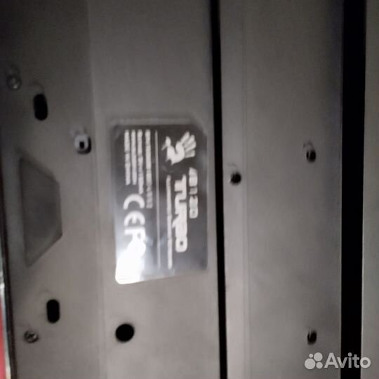 Клавиатура игровая Bloody