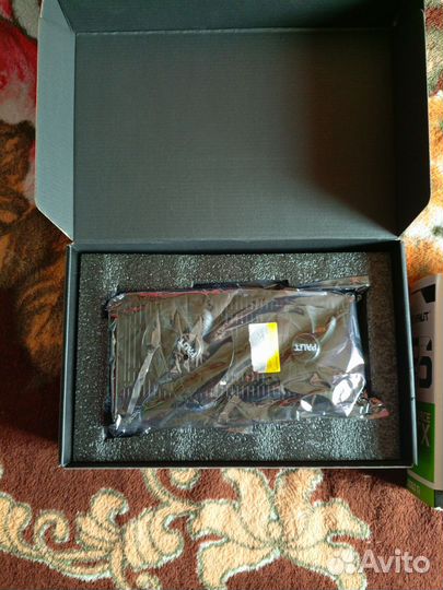 Rtx 3060ti palit (LHR)