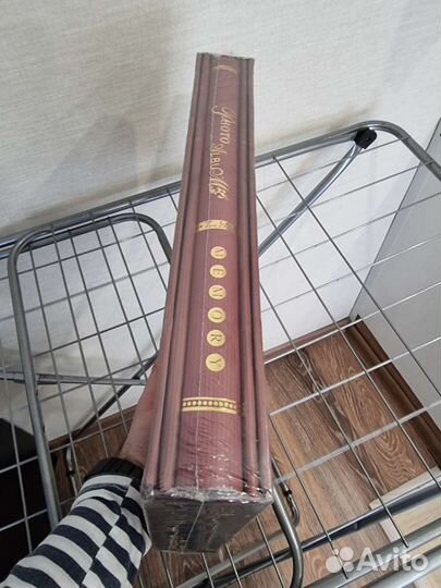 Фотоальбом на 180 фото