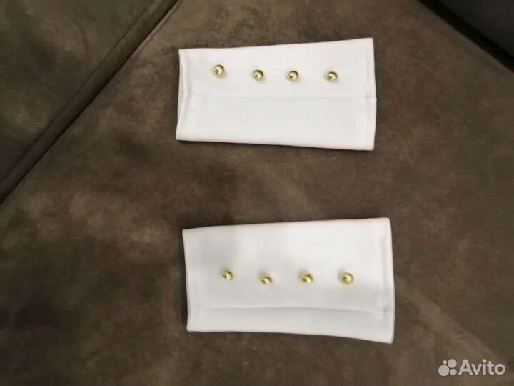 Костюм Венти (Genshin impact)