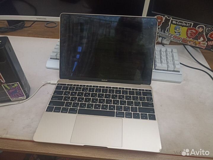 Apple MacBook 12 2015