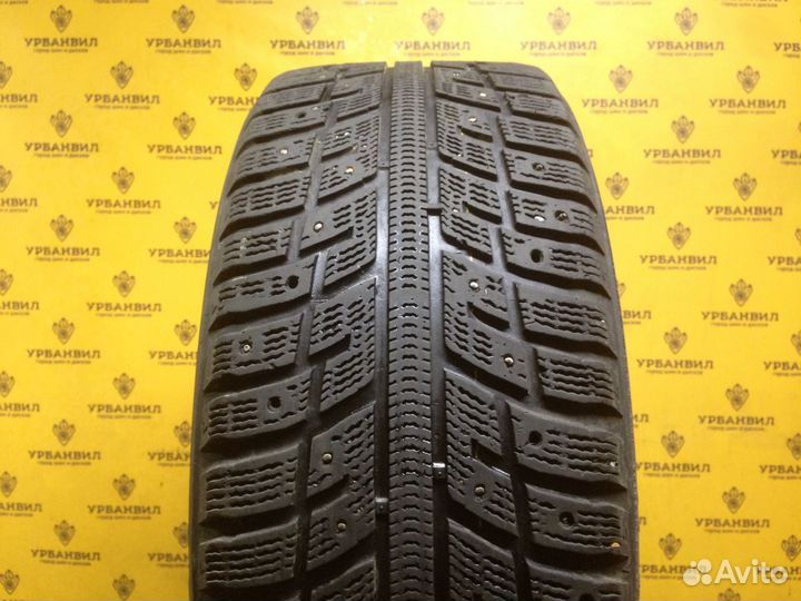 Marshal I'Zen KW22 215/50 R17 95T