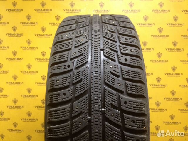 Marshal I'Zen KW22 215/50 R17 95T
