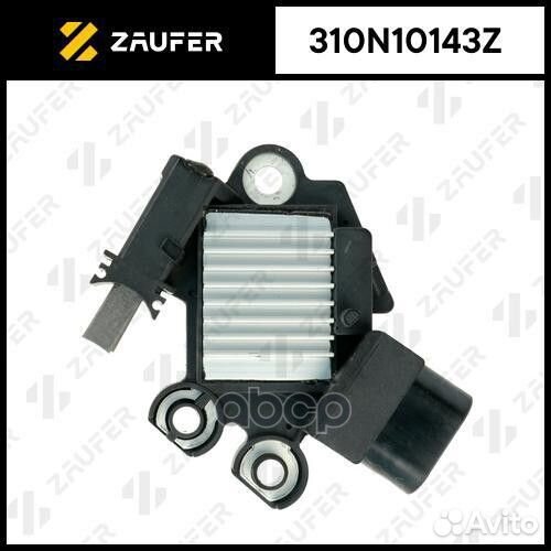 Регулятор генератора 310N10143Z zaufer