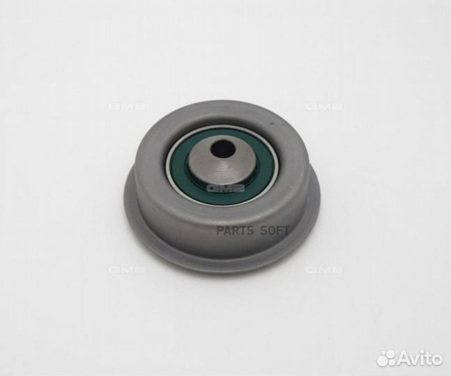 GMB GT80480 Ролик ремня баланс.вала натяжной
