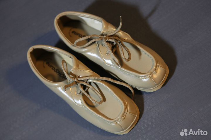 Женские туфли euroShop