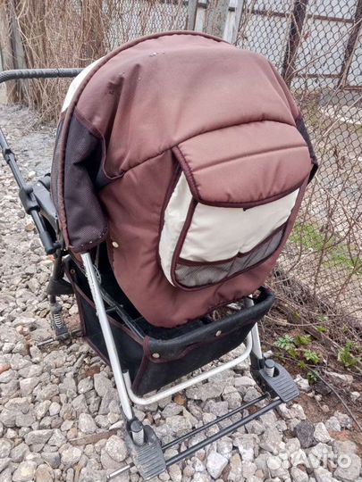 Запчасти и аксессуары для коляски