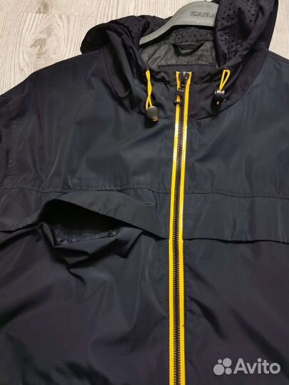 Куртка zara