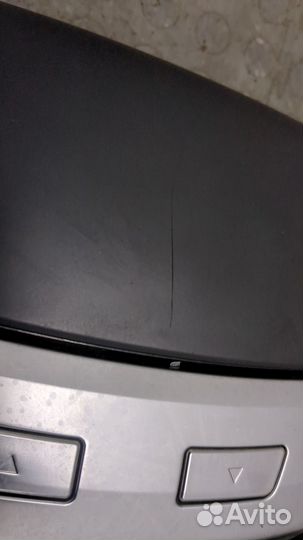 Подлокотник BMW 5 F07 Gran Turismo, 2011